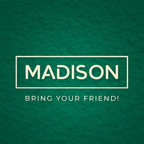 Madison