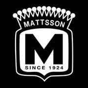 Mattsson