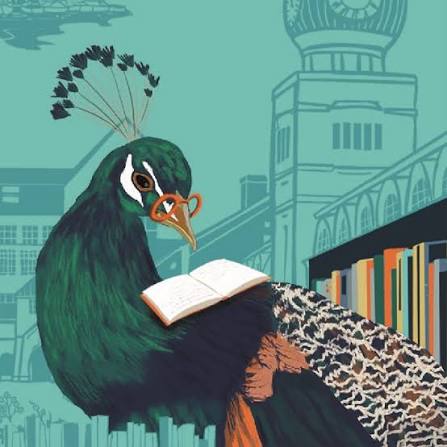 Biblioteket