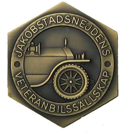 Jakobstadsnejdens Veteranbilssälskap 
